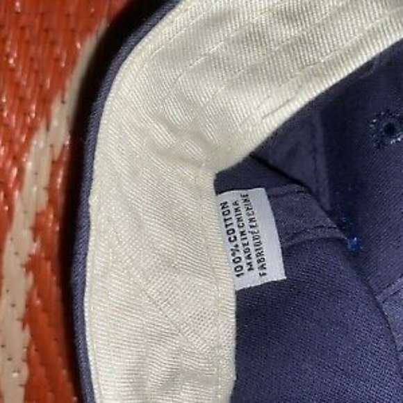 St Louis Rocket CCM Hockey Hat One Size - Picture 5 of 5